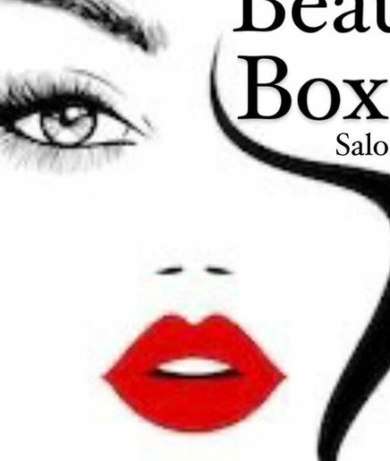 Glamourgirl Beauty Box изображение 2