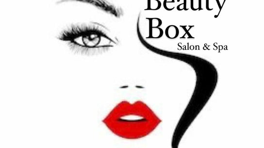 Glamourgirl Beauty Box