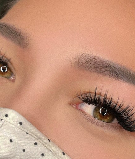 Lashes By J imaginea 2