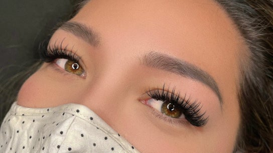 Lashes By J - Toronto