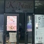 K Nails and Spa - 9656 West Linebaugh Avenue, Westchase Community, Tampa, Florida