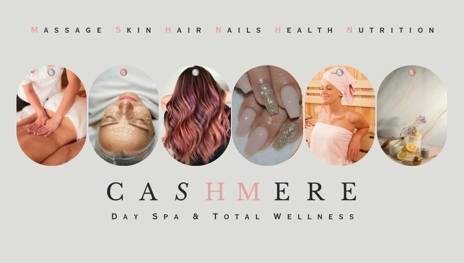 Cashmere Inclusive (Hair,Skin, Massage, Nails, Wellness) image 1