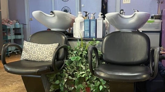 Cashmere Inclusive (Beauty & Day Spa)
