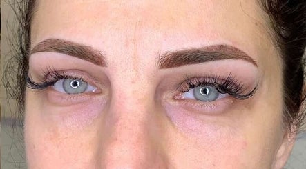 Permanent Makeup Manchester Beauty Line-PMU and Aesthetic Studio