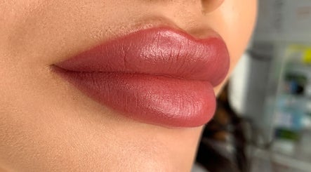 Permanent Make Up Manchester Beauty Line Pmu & Aesthetic Studio