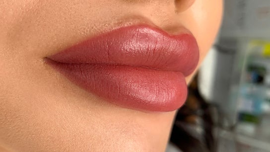 Permanent Make Up Manchester Beauty Line Pmu & Aesthetic Studio