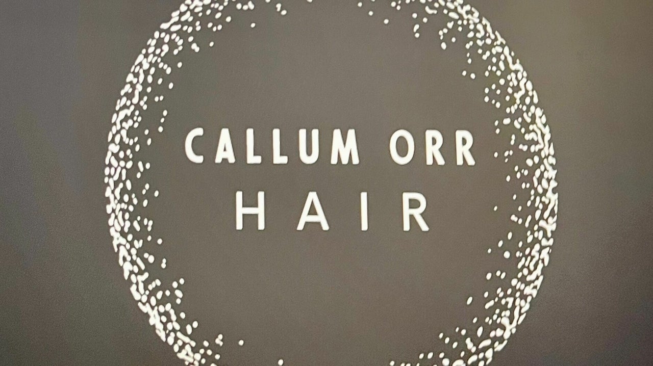 Callum Orr Hair
