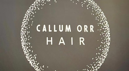 Callum Orr Hair