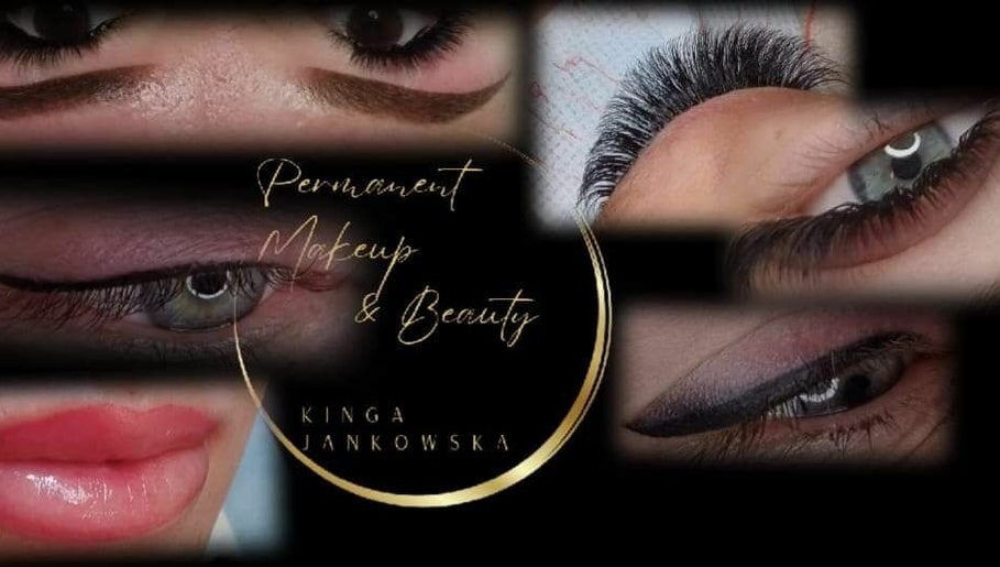 Permanent Makeup & Beauty – obraz 1