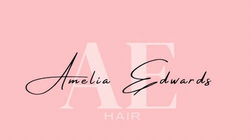 Amelia Hair @thesecrethairclub