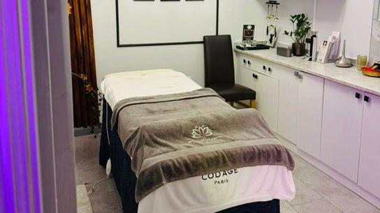 Belle Vous Spa Nine Elms