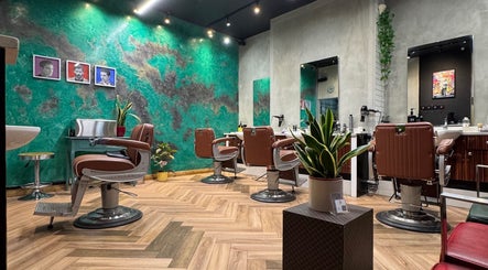 Hairform For Men