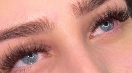 Belfast Brows And Lash Extensions