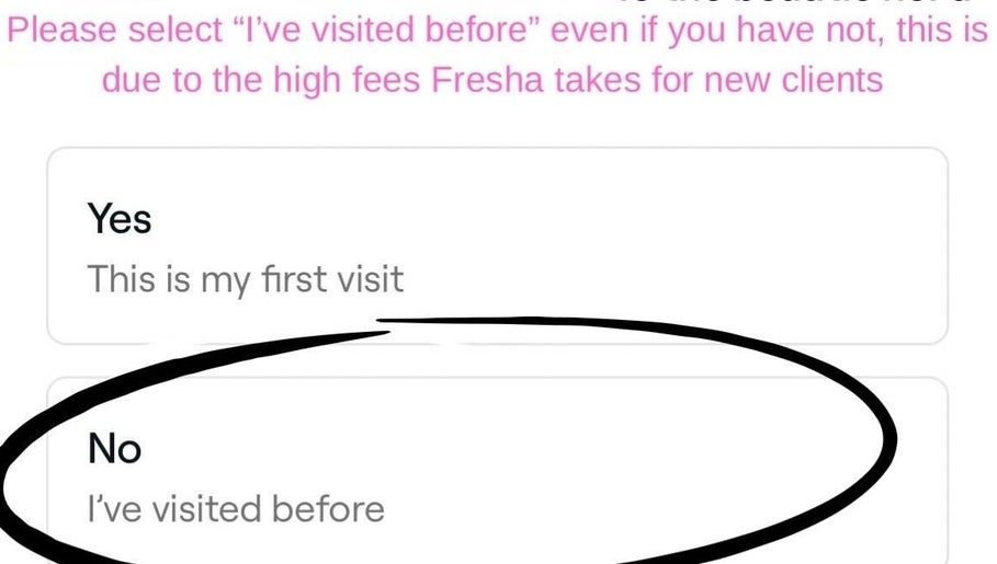 Belfast Brows And Lash Extensions obrázek 1
