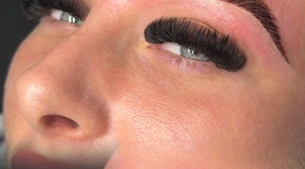 Belfast Brows And Lash Extensions