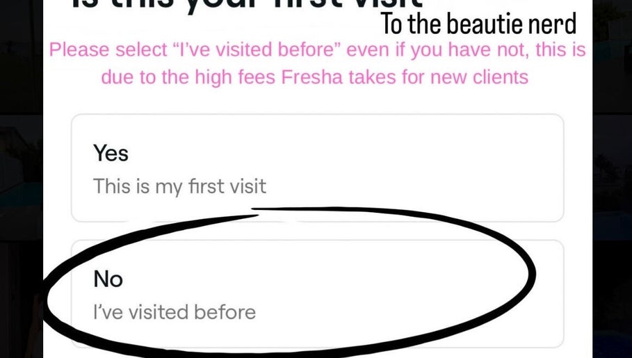 Belfast Brows And Lash Extensions – kuva 1