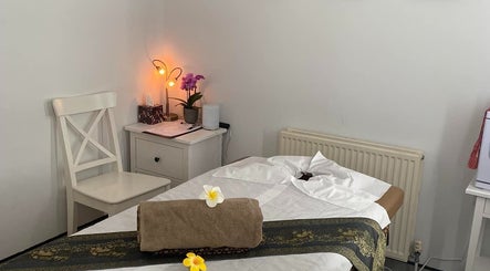 MK Thai Massage, bild 2