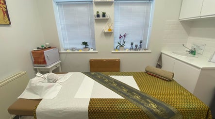 MK Thai Massage, bild 3