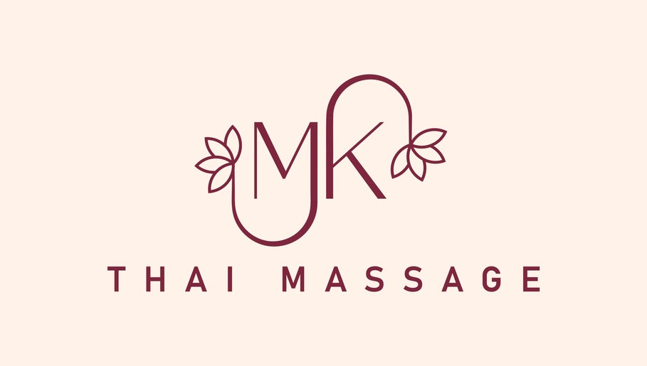 MK Thai Massage 1paveikslėlis
