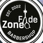 Fade Zone Barbershop - Alkotmány utca 47, Pécs