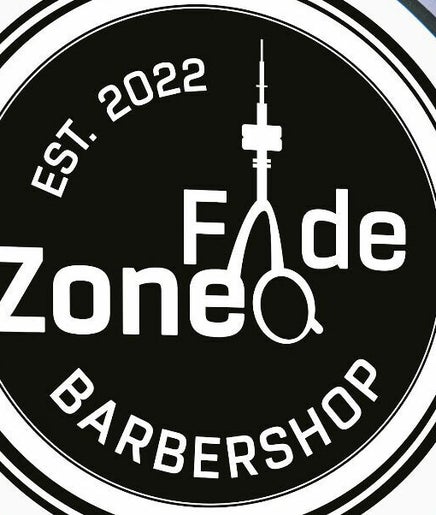 Fade Zone Barbershop, bilde 2