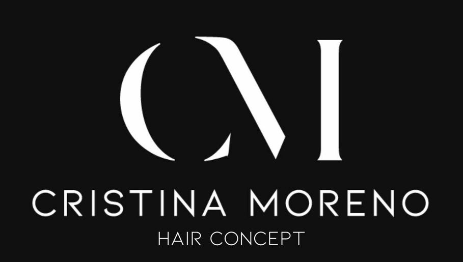 Cristina Moreno HairConcept imaginea 1