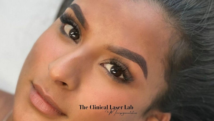 The Clinical Laser Lab and Micropigmentation billede 1