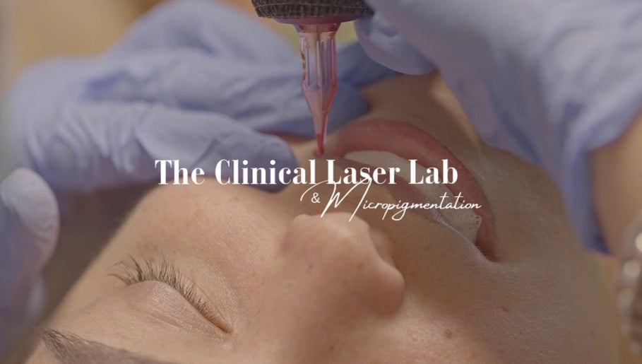The Clinical Laser Lab and Micropigmentation image 1