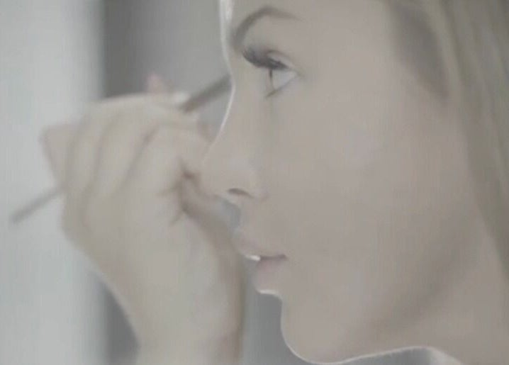 Makeup application at The Clinical Laser Lab and Micropigmentation in Cape Town, Western Cape, ZA.