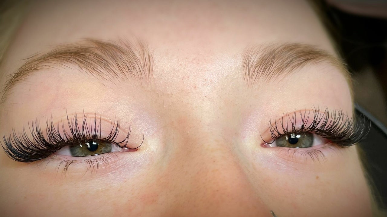 Best eyelash tinting treatments in Rural Minnesota Fresha