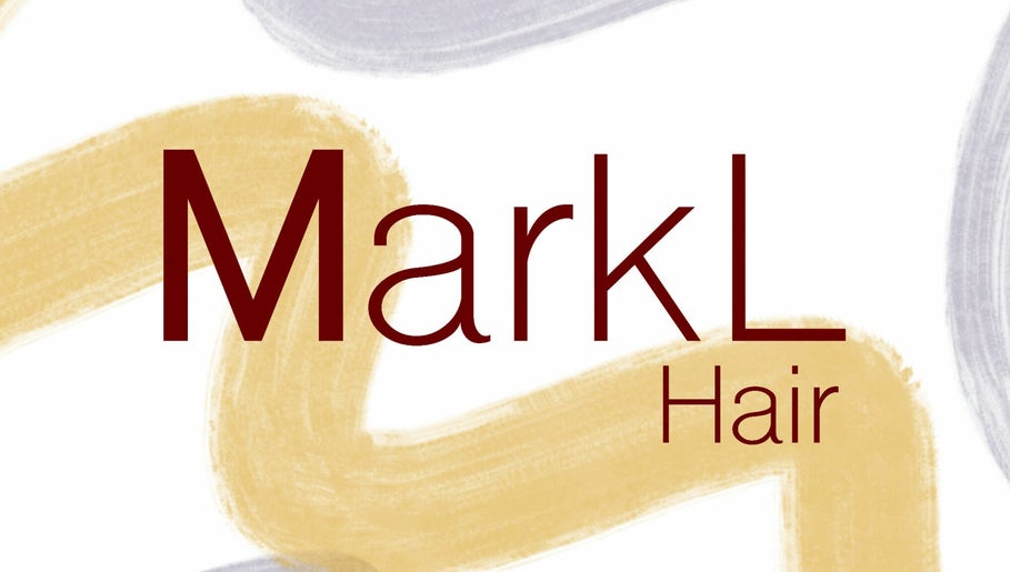 Mark L Hair, bilde 1
