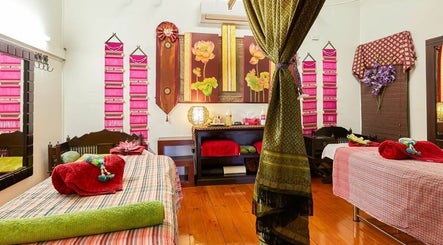 hình ảnh 2 của Healing Hands Thai Massage and Spa