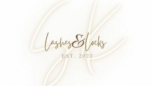 SK Lashes and Locks image 1