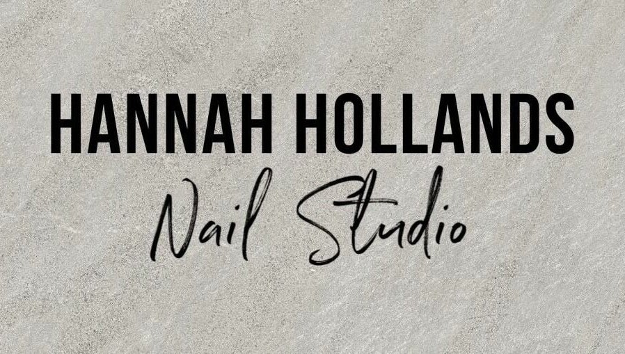 Hannah Hollands Nail Studio imaginea 1