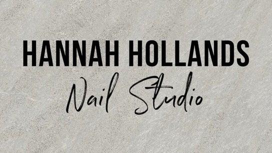 Hannah Hollands Nail Studio