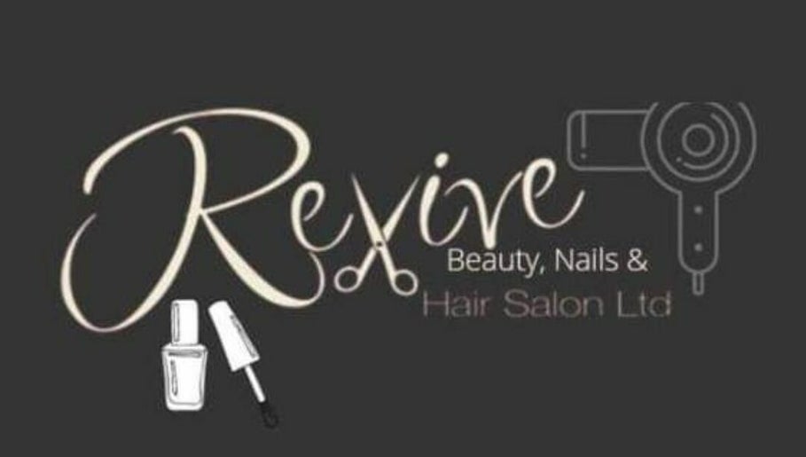 Revive Hair & Beauty Salon image 1