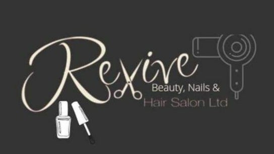 Revive Hair & Beauty Salon