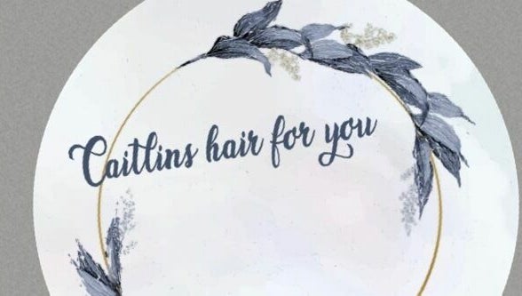Caitlins Hair for You – obraz 1