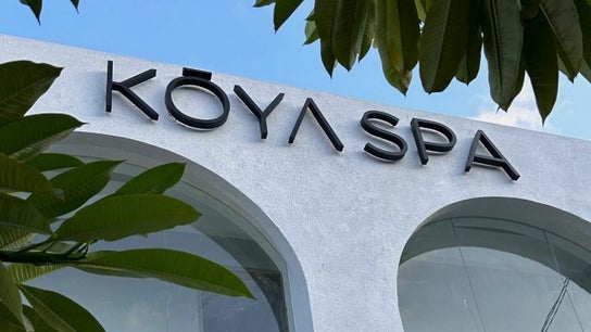 Koya Spa Seminyak