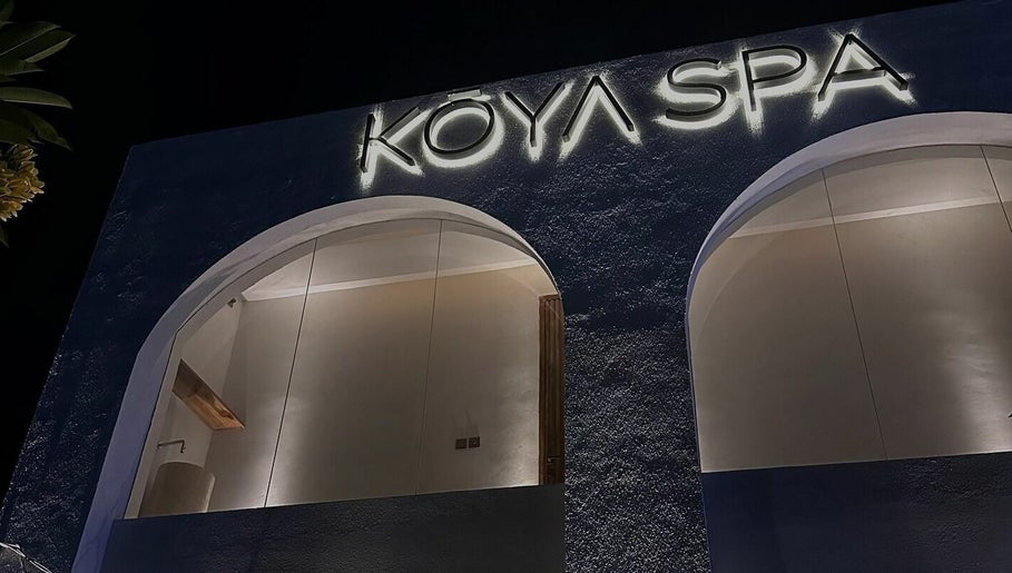 Koya Spa Seminyak slika 1