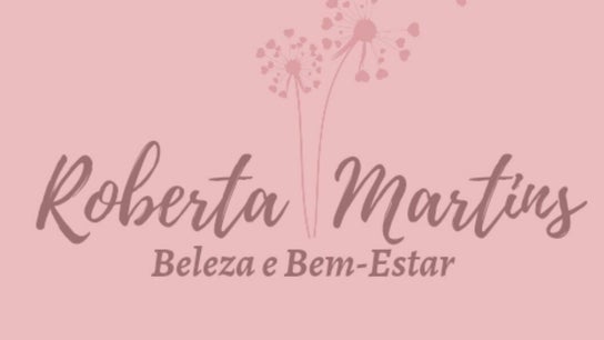 Roberta Martins Beleza e Bem-Estar