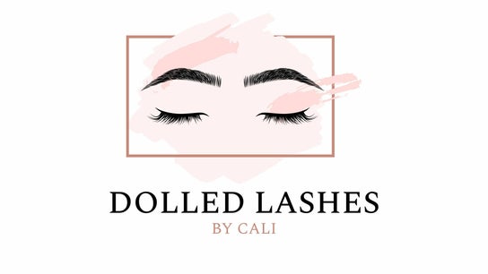 Dolled Lashes By Cali