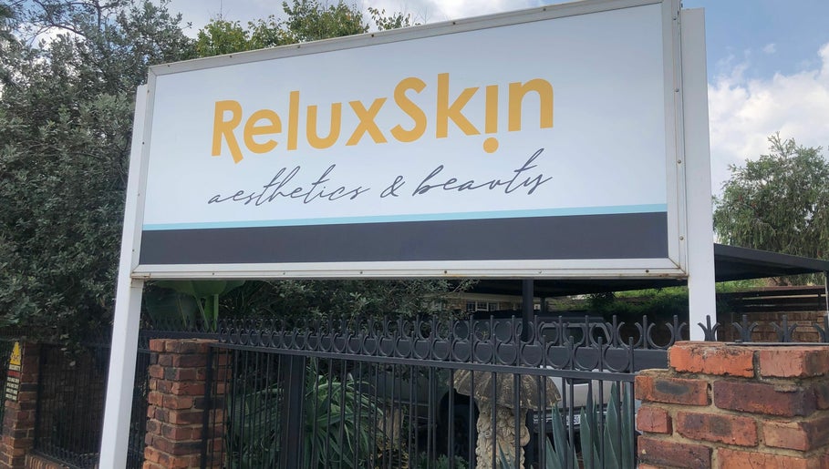 Relux Skin Bild 1