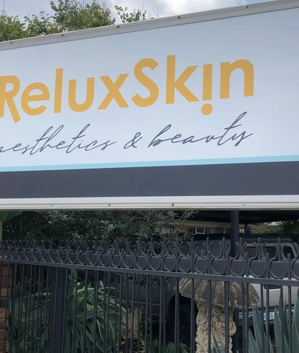 Relux Skin изображение 2