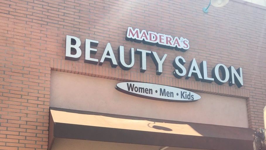 Madera's Beauty Salon image 1