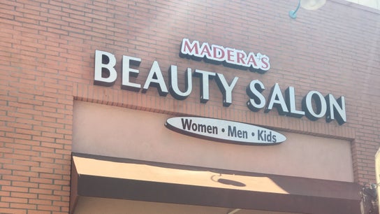 Madera's Beauty Salon