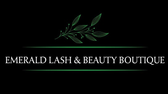 Emerald Lash & Beauty Boutique