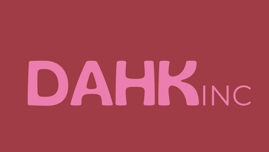 Dahk Inc image 1