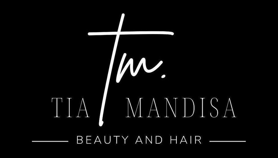 Tiamandisa Hair & Beauty imaginea 1