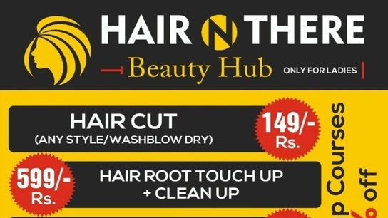 Best Hair Salons in Pune | Fresha